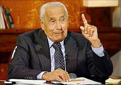 هيكل: تفاوضنا مع إسرائيل.. فلماذا لا نتفاوض مع الأسد؟