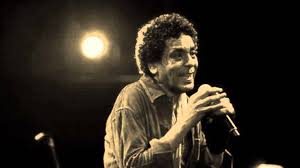 مشاكل حفل محمد منير لم تمنعه من التألق