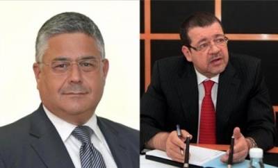 هل يحاكم الوزيران حتاحت وملحس لمخالفتهما القانون؟