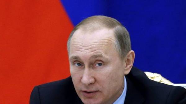 صنداي تايمز: بوتين اجتمع سرا بزعيم طالبان