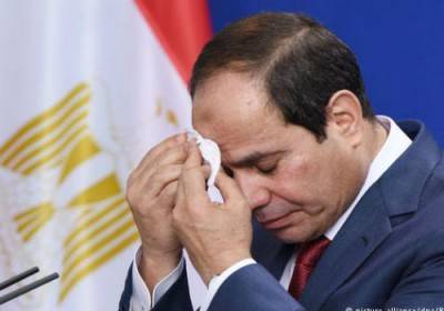 السيسي لجنة تقصي حقائق حول وسائل الإعلام وفساد بـ 600 مليار جنيه داخل مؤسسات الدولة