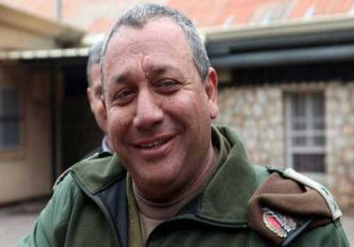 رئيس الأركان الإسرائيلي رداً على تهديد نصر الله: مستعدون لأي تحديات