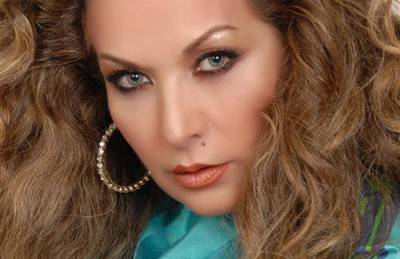 رغدة: العمل مع المخابرات شرف لا ادعيه وأصالة ناكرة للجميل ولولا بشار لأصبحت قعيدة