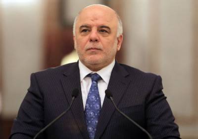 العبادي يجدد مطالبته لتركيا بسحب قواتها من العراق.. ويدعو انقرة للتحلي بالصدق والشجاعة لمواجهة الرآي العام