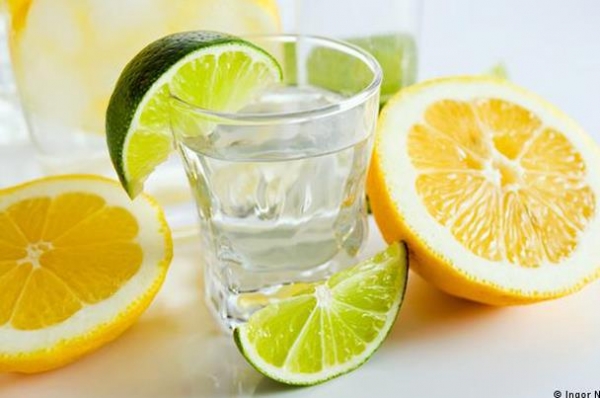 أشهر الحمضيات وبعض فوائدها الصحية