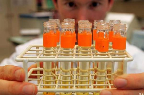 ظهور الدم في البول خطر أحيانا