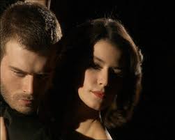 العشق الممنوع..