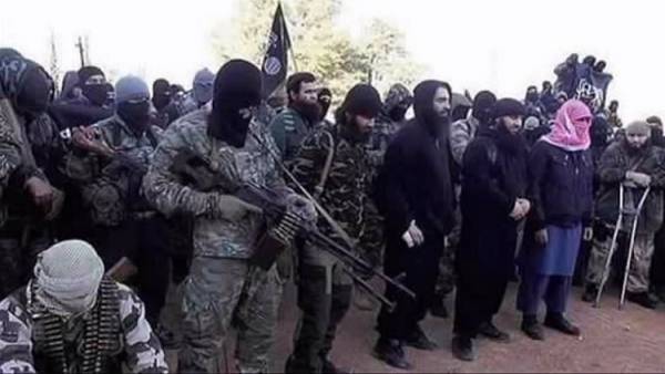 داعش يعدم أكثر من 100 عراقي في الموصل