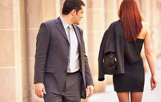 لماذا يفضل الرجال المرأة النحيفة؟