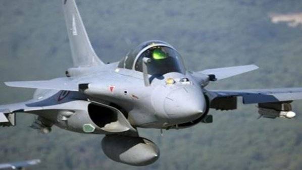 فرنسا تدمر موقعًا لصنع الصواريخ تابعًا لتنظيم الدولة في سوريا