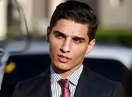 بالفيديو.. محمد عساف يرد على احد معجبيه: اتفو عليك وعلى اسرائيل!