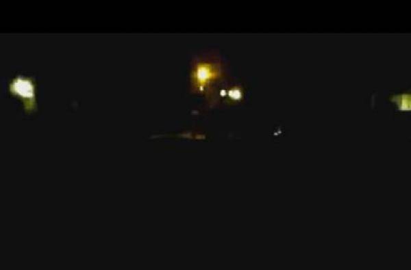 أصوات غامضة تُرعب سكان عدد من المدن المغربية ليلة أمس.. شاهد الفيديو