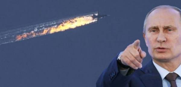 رئيس أركان الجيش السوري الحر: حادثة انتهاك الطائرة الروسية مفتعلة من الجانب الروسي