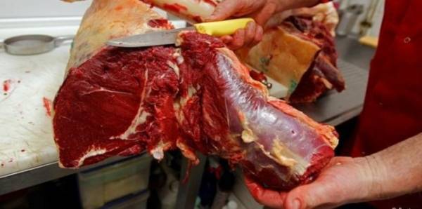 مصر.. حبس تاجر بتهمة بيع “لحوم الحمير”