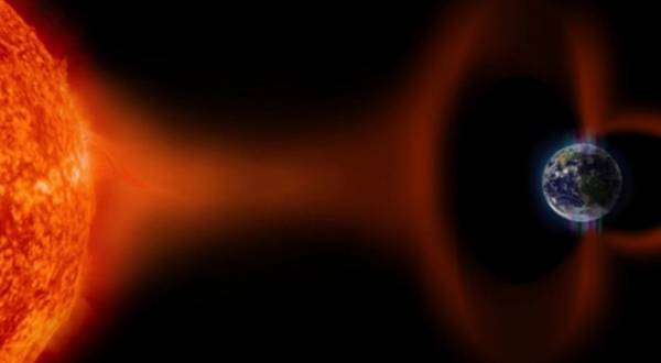 40 عاصفة مغناطيسية قادمة الى الأرض هذا العام بينها 7 قوية جدا!