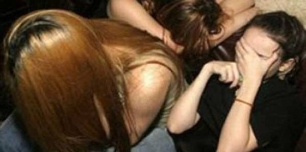 ضبط بطلة مسلسل عادل إمام بممارسة الدعارة مع أثرياء عرب