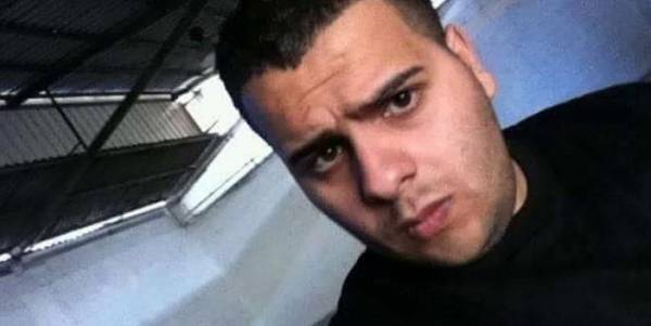 استشهاد منفذ عملية تل أبيب بعد مطاردة دامت ثمانية أيام