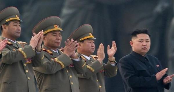 كوريا الشمالية تكشف خطأ القذافي الذي أدى لنهايته