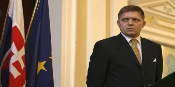 سلوفاكيا تطالب بقمة أوروبية بسبب التحرش الجنسي