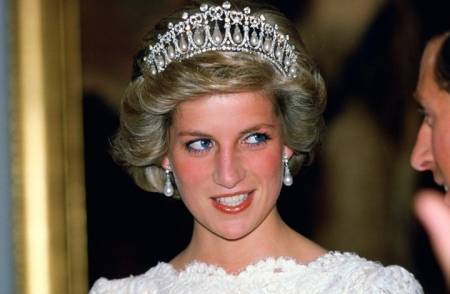لأول مرة.. كشف تفاصيل الحادث الذي أودى بحياة الأميرة ديانا