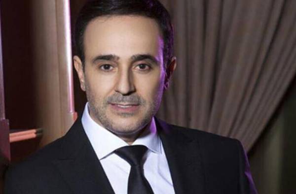 ماذا قال صابر الرباعي عن الاعتداء الذي تعرض له في أبو ظبي؟!