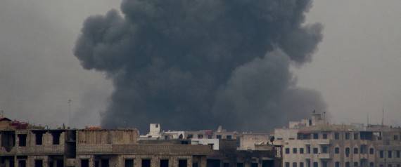 قاذفات أميركية تدمر ملايين الدولارات من داعش في الموصل