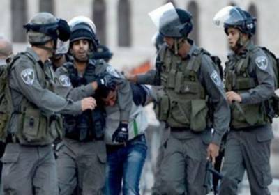 اسرائيل تعتقل يهوديا يشتبه بابلاغه عن فلسطينيين يبيعون عقارات لاسرائيل