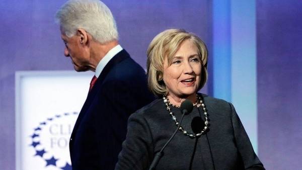 اكتشاف اكاذيب هيلاري كلينتون