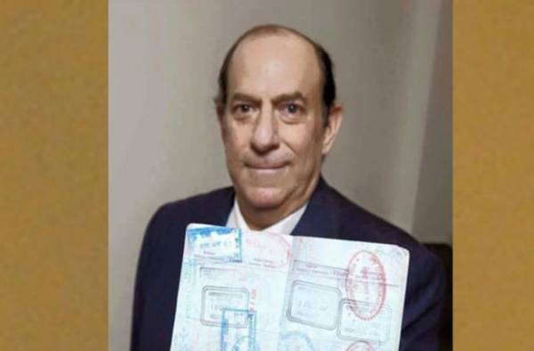 الرجل الذي جنن شركة الطيران الامريكية