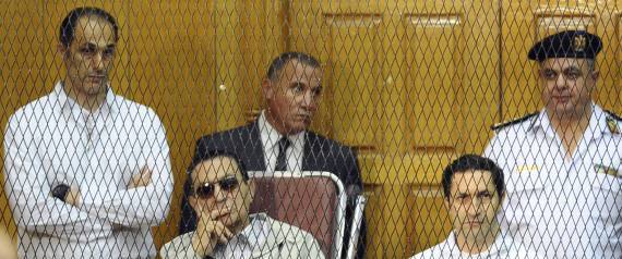 هل تعودُ أموالُ مصر المهرَّبة في سويسرا بعدَ الحكم النّهائي على مبارك ونجليه؟