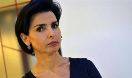 نساء عربيات تبوأن مناصب مرموقة في الحكومات الأوروبية