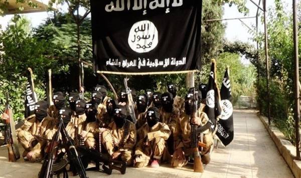 الكشف عن تفاصيل واسرار الحياة الداعشية.. وهذا ما يفعله الأطفال والنساء