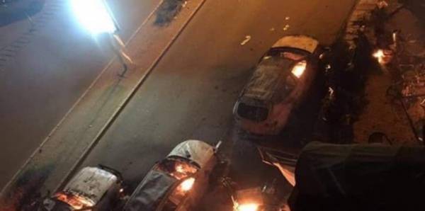 هجوم ثان على فندق ببوركينا فاسو.. ومقتل 33 شخصا حصيلة الهجوم الاول