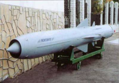 قلقٌ عارمٌ بتل أبيب من حيازة حزب الله صواريخ “ياخونت” لاستحالة اعتراضها وتؤكّد أنّه أكبر تهديدٍ