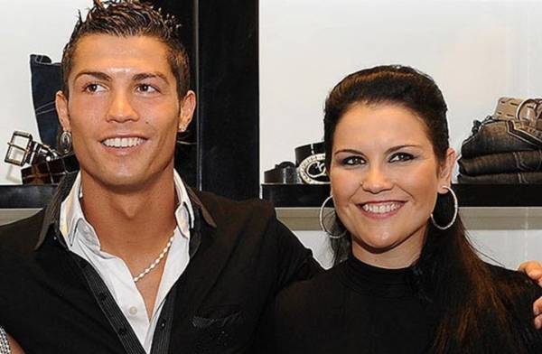 شقيقة كريستيانو تعتذر للسوريين بعد تصريح مسيء سابق
