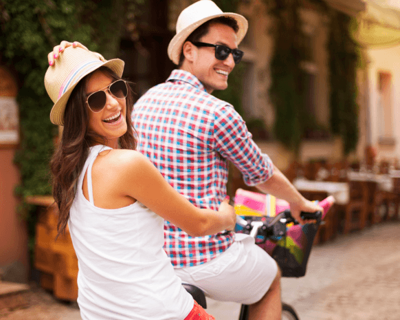 5 أمور يجب أن تعرفيها عن الشريك قبل الخطوبة