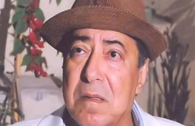 صلاح السعدني: مستعجلين على موتي ليه