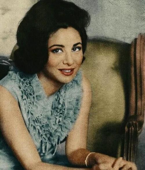 في الذكرى الأولى لرحيلها: 20 معلومة لا تعرفونها عن فاتن حمامة