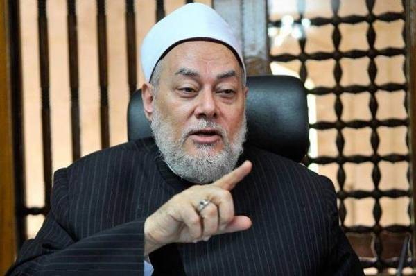 علي جمعة: المانيكير لا يبطل الوضوء