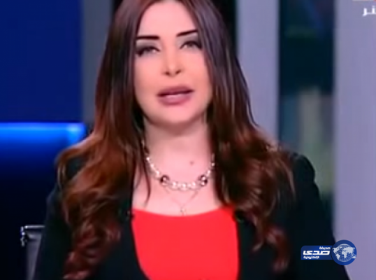 بالفيديو.. موقف محرج تعرضت له هذه الإعلامية