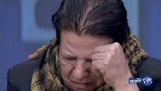 بالفيديو.. شعبان عبدالرحيم يبكي بسبب اتهامه بالسخرية من القرآن