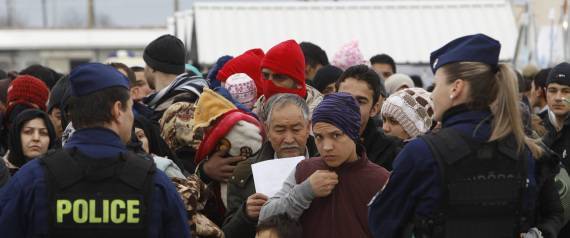 ألمان تحرشوا بلاجئات.. العفو الدولية توثق شهادات 40 لاجئة سورية وعراقية