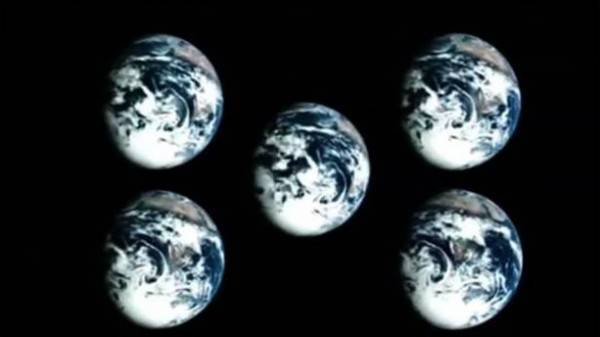 حدث فلكي مذهل ونادر.. إستعدوا لما سيحدث غدا الأربعاء!