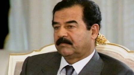 مرور ربع قرن على قصف صدام حسين لإسرائيل.. وهذه أوامره العسكرية لضباطه