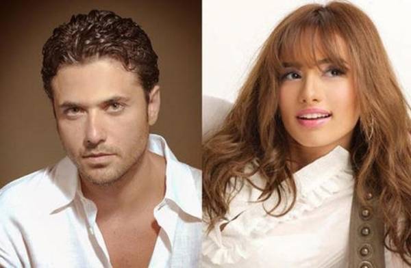 مسلسل زينة وعز مستمر.. بلاغ قذف وتشهير ضد الأخير