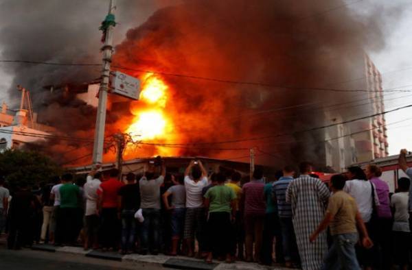 القاهرة ..6 قتلى و17 جريحا بتفجير في شارع الهرم