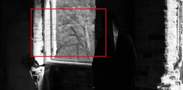 بالصور والفيديو حل لغز أكثر فيديو على الانترنت غموضاً.. بقي لك سنة لتموت!!