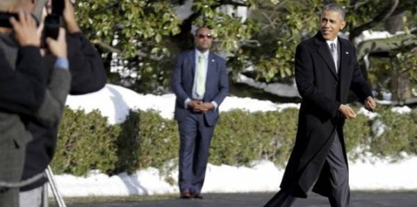 أوباما يدعم ترشح كلينتون بالترويج لحنكتها السياسية