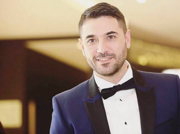 أحمد عز لم يعاشر زينة ويقسم: لم ألمسها!