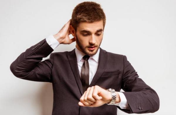 كيف تميز الساعه الأصليه من التقليد؟